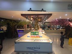 -小科自助海鲜烧肉(高区店)