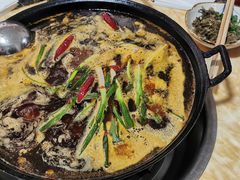 -石灰市毛记烧鸡公(解放碑店)