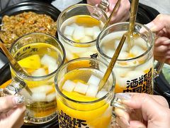 -甬小馆·焗海鲜温州菜(五马街店)