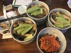 -黄祥华养生堂·炖汤·营养蒸饭(岭南天地店)