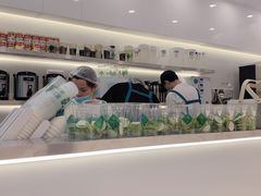 -LINLEE·手打柠檬茶(思北店)