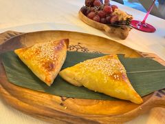 -龟兹KUCINA·新疆菜(前滩L+PLAZA店)
