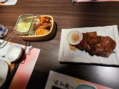 -匠和风精致料理(莆田财富中心店)