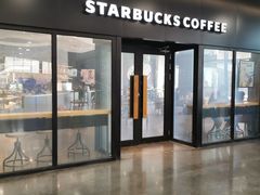 门面-星巴克(珠海印象城店)
