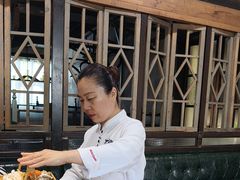 -手选潮汕鲜牛肉火锅(二七广场店)