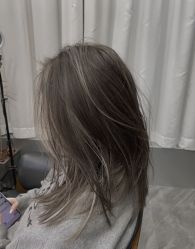 -88潮牌美发沙龙