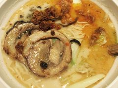 -味千拉面(双井店)