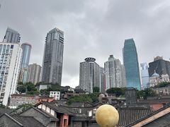 -重庆十八梯传统风貌区