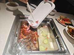 -野妹火锅(龙岗店)