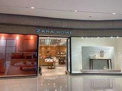 -ZARA(重庆华润万象城中区店)