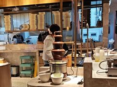 -比格比萨自助(宝山日月光店)