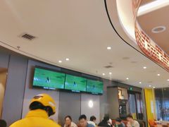 -蝎王府羊蝎子(西直门店)