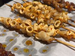 -肉串汪自由派(西便门店)