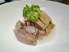 -太阳门淮扬菜(南京博物院店)