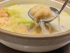 -旺顺阁鱼头泡饼(小红门店)