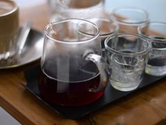 -BE NORMAL CAFE(霞溪路店)