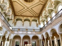 -巴尔多国家博物馆