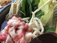 -高木日本料理(静安寺店)
