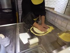 -City1+1城市比萨·意面(欧亚奥莱吉林街店)