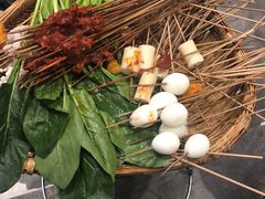 -马路边边串串香(双井直营店)