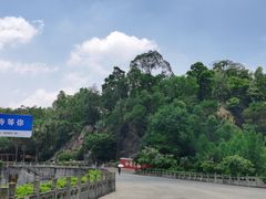 -三水森林公园
