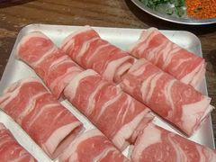 -萍姐火锅·公路夜市(南京新街口店)