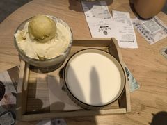 -杏甜品(尖沙咀加拿分道店)