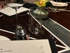 -杭州西子湖四季酒店·金沙厅