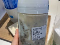 -兰熊鲜奶(西直门凯德mall店)