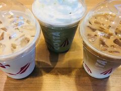 -COSTA COFFEE(水游城店)