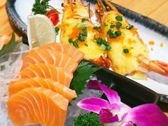 -花漫里日式餐厅(刺桐店)
