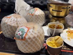 -川骄海鲜自助(河东店)