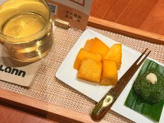 -LANN I 蘭·泰式古法按摩(上海湖滨道店)