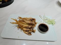 -道道鲜·崇明私房菜(五角场店)