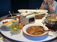 -观宴·品质赣菜(高新大道店)