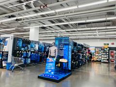 -迪卡侬(土桥店)