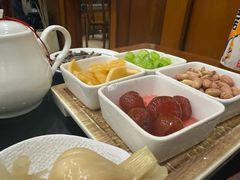 -老北京羊蝎子火锅(光荣道店)