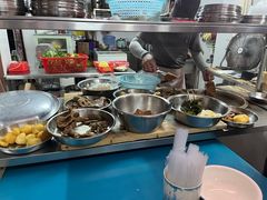 -修记牛杂店(同华东一路店)