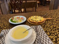 -六国饭店·俄餐·西餐(吊桥公园店)