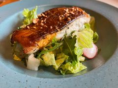 -THE CANNERY&JUJU 新鲜海鲜·牛排美食酒廊