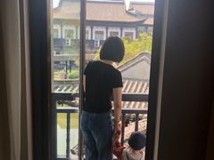 -扬州瘦西湖汇金酒店