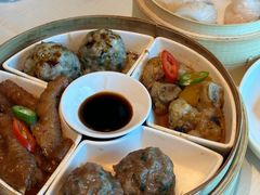 -金悦轩海鲜酒家(拱北店)