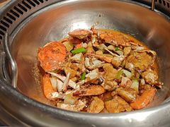 -七欣天香辣蟹火锅(武义壶山广场店)
