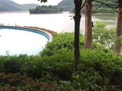 -宁波九龙湖开元度假村