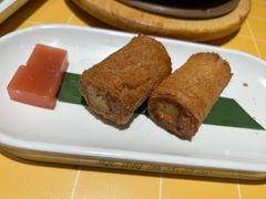 -蔡澜点心·粤菜(花城汇南区店)