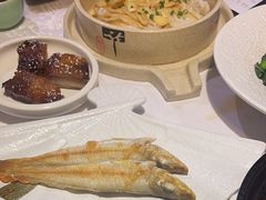 -百味馆·粤菜·湛江菜(后海花园店)