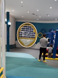 -奈尔宝家庭中心·亲子餐厅(苏州大悦城店)