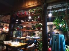 -有才叔北京时间涮肉(紫薇尚层店)