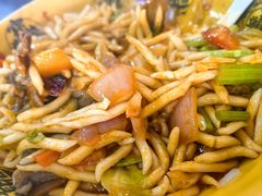 -清真·伊清阁餐厅