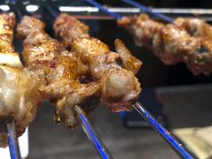 -很久以前羊肉串(清河店)